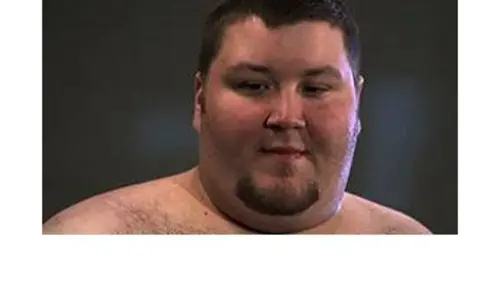 replay de Relooking extrême : spécial obésité : Wally