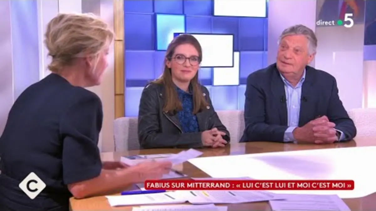 replay de Remaniement : un gouvernement prêt à la bataille ? - C à vous - 12/01/2024
