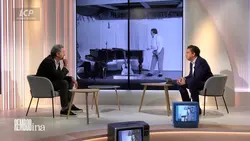 Rembob'INA - A bout portant : Raymond Devos (1969)