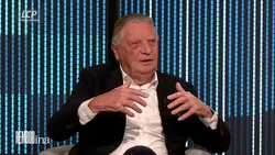 Rembob'INA - Élysée, portes ouvertes : visages d'un président (1975)