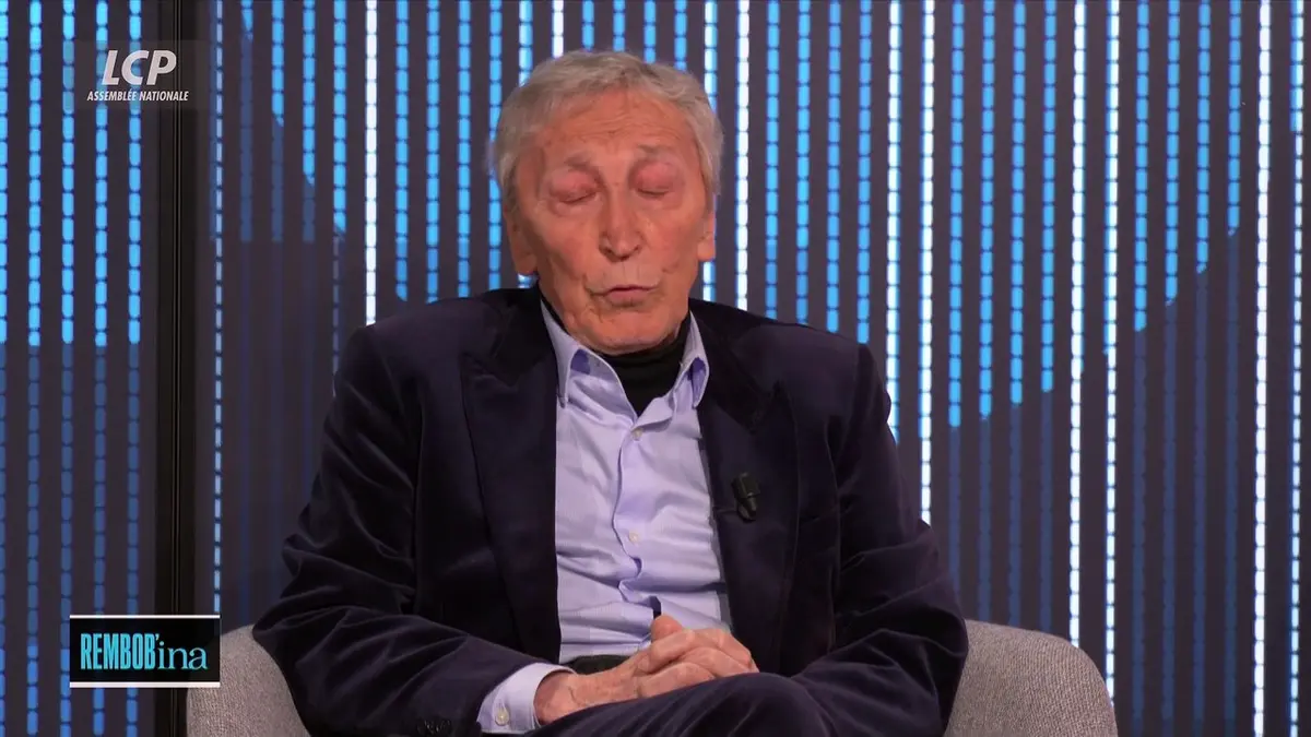 replay de Rembob'INA - La médiatisation du viol dans les années 70