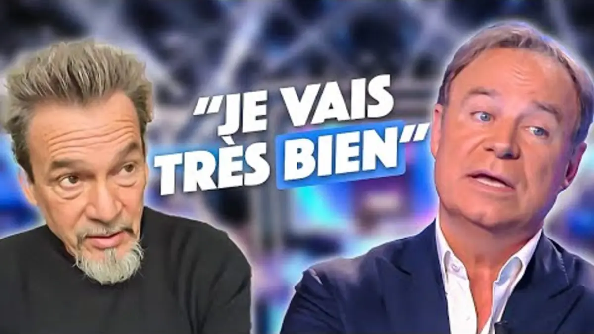 replay de Rémission de son cancer : Florent Pagny fait un retour TRIOMPHAL sur scène !