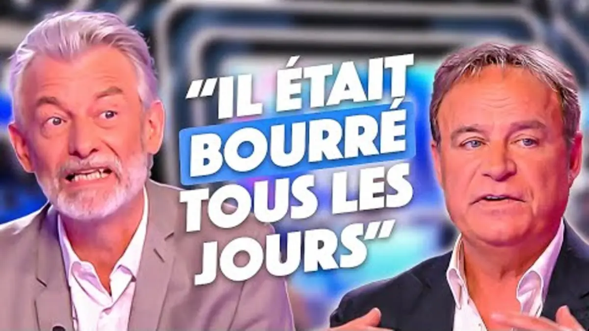 replay de Renaud au BOUT du souffle ! Est-il forcé à continuer les concerts ?