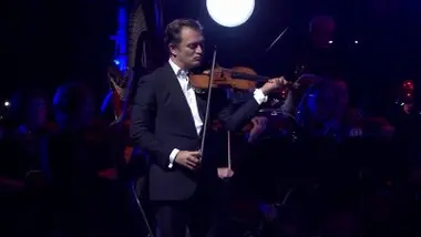Renaud Capuçon à l'Olympia - Teaser