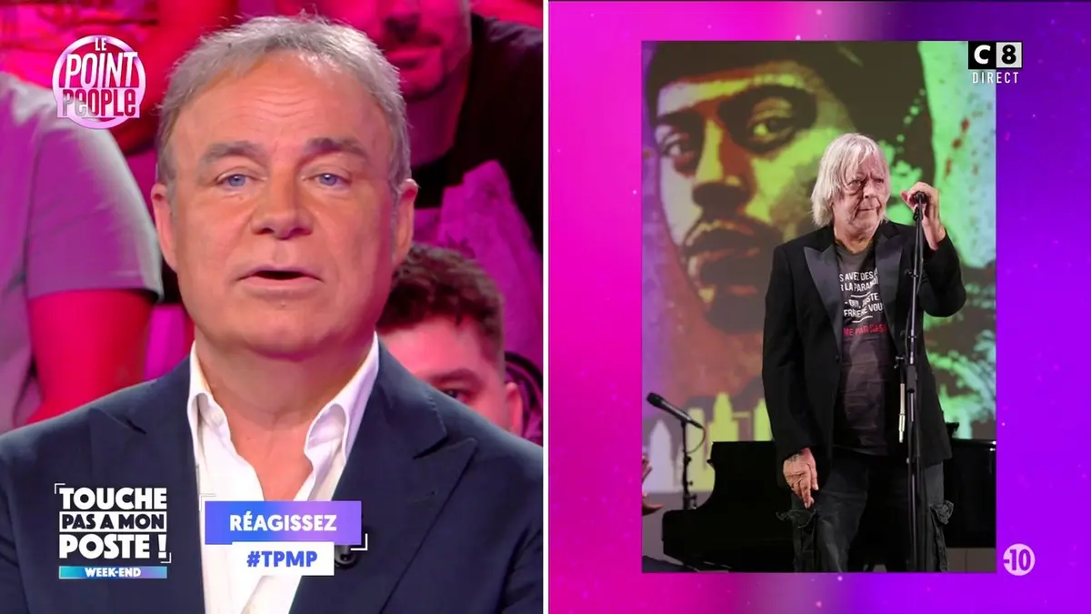 replay de Renaud sort enfin du silence : sa relation tendue avec son fils