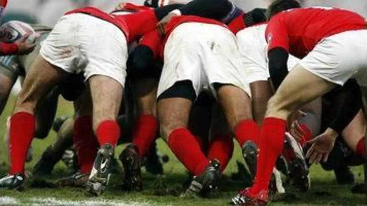 replay de Rencontres à XV