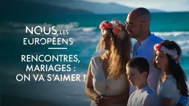 Rencontres, mariages : on va s'aimer