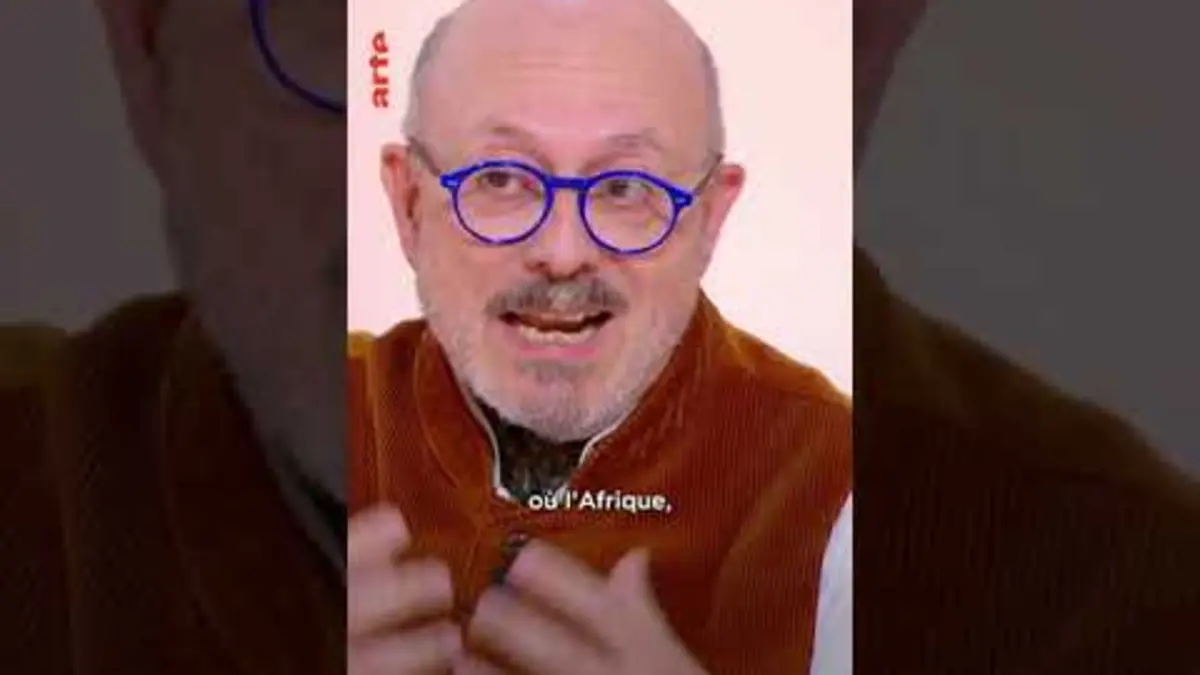 replay de Rendez-vous en Eurasie