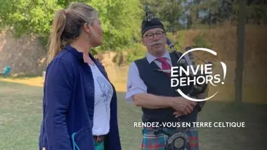 Rendez-vous en terre celtique