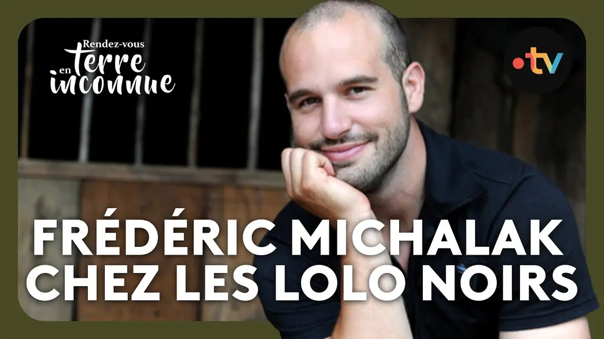 replay de Rendez-vous en terre inconnue - Frédéric Michalak au Vietnam