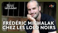 Rendez-vous en terre inconnue - Frédéric Michalak au Vietnam