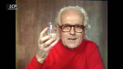 replay de René Dumont, géant vert