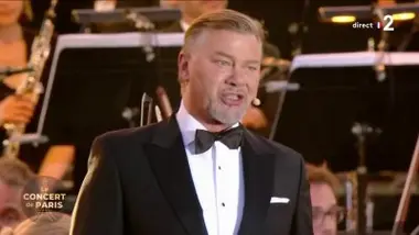 René Pape - "Le veau d'or"