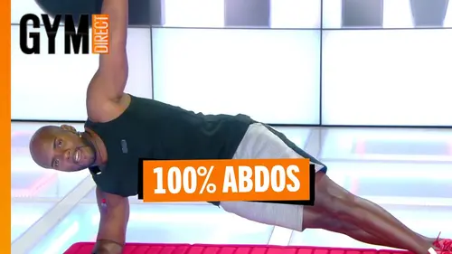 replay de RENFORCE TON CORE MAINTENANT ! (coach : Kévin)