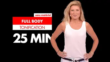 RENFORCEMENT COMPLET 🔥 Full Body sans prise de tête