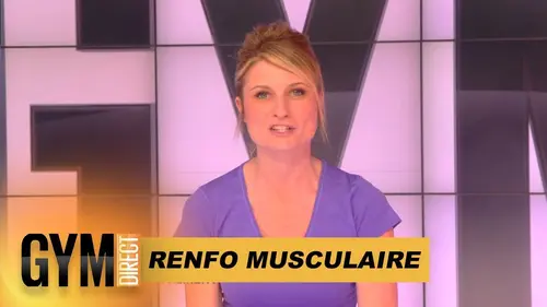 replay de RENFORCEMENT MUSCULAIRE