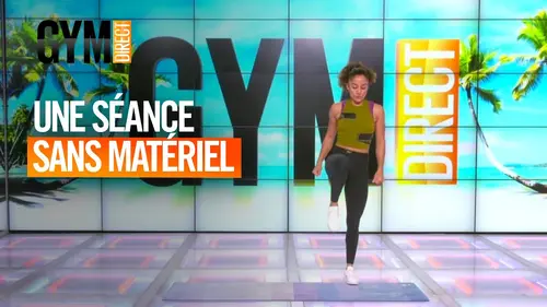 replay de Renforcement poids de corps - Gym Direct