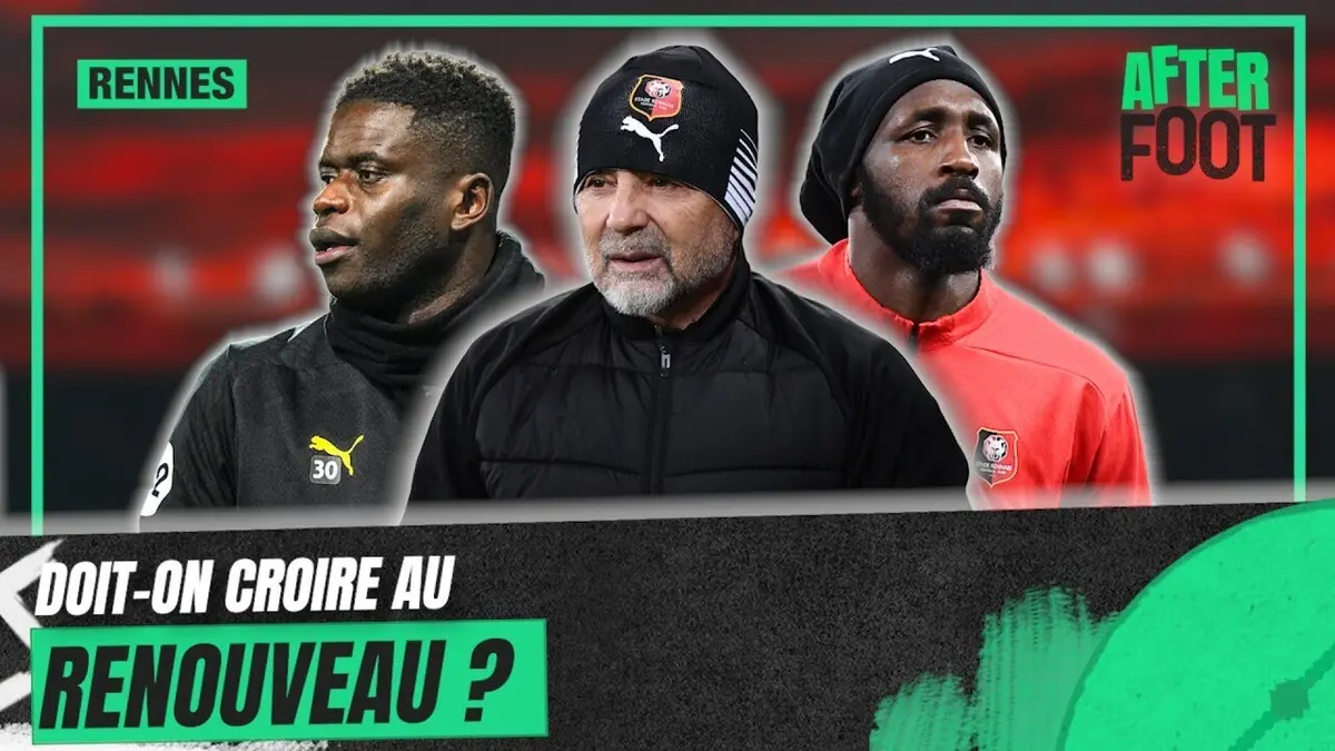 replay de Rennes : Fofana, Samba, Sampaoli... doit-on croire au renouveau du club ?