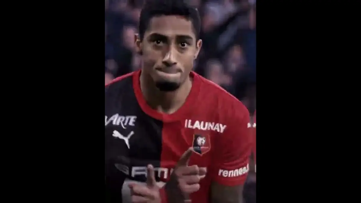 Rennes Starboys 🔥✨ #football #ligue1 #psg #sports…