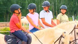 Répétition pour le spectacle