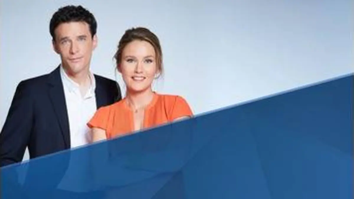 replay de REPLAY - Le 6/7 de LCI Matin du 25 octobre 2016