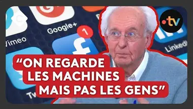 Réseaux sociaux : interdire ou éduquer ?