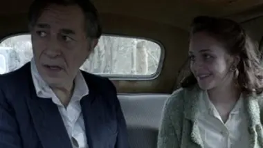 Résistance - S01 E06