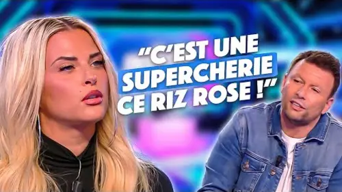 replay de Résoudre la FAIM dans le monde avec du riz rose ? Raymond s'interroge
