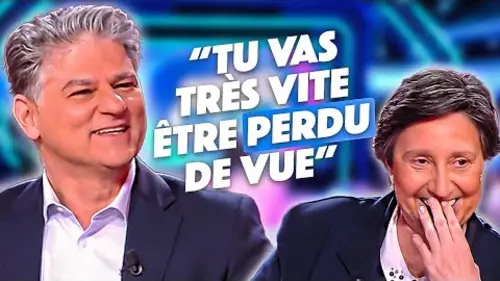 replay de Resto de la honte entre Danielle et son amie