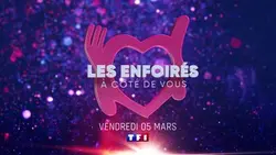 Restos du Coeur - 2026, la ballade des enfoirés (Partie 2)
