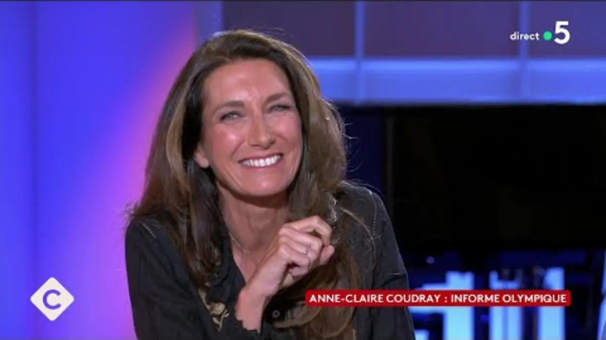 replay de Restos du cœur, 40 ans après avec Anne-Claire Coudray