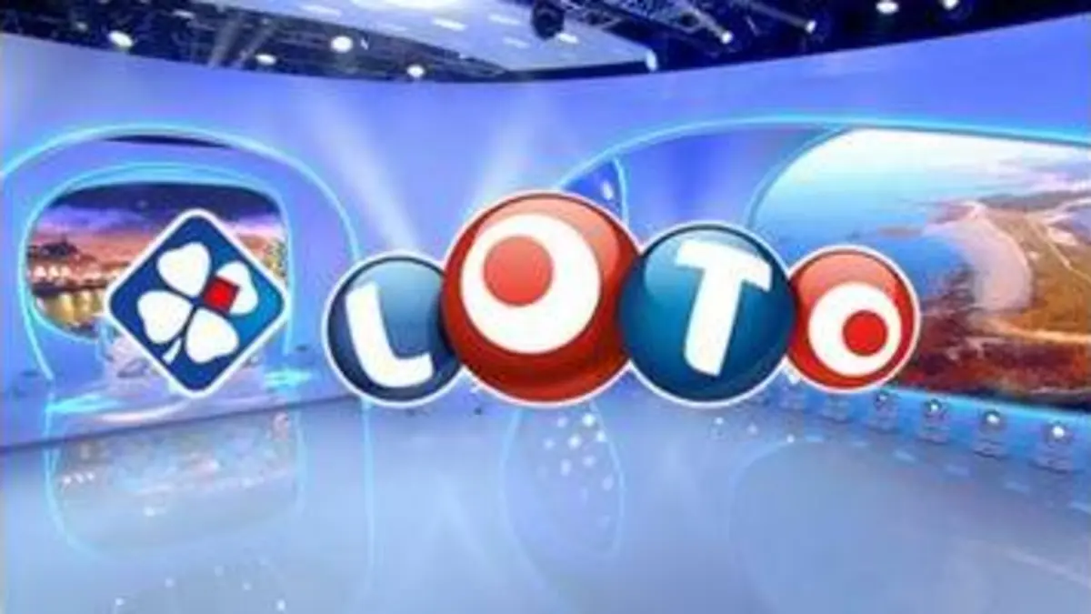 replay de Résultat Loto : Tirage du 3 février 2021