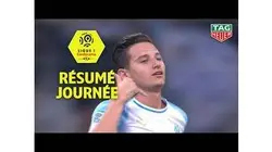 Résumé 5ème journée - Ligue 1 Conforama / 2018-19