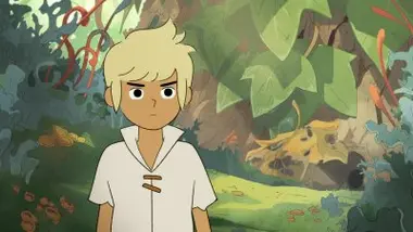 Retour dans l'Arbre - Partie 1
