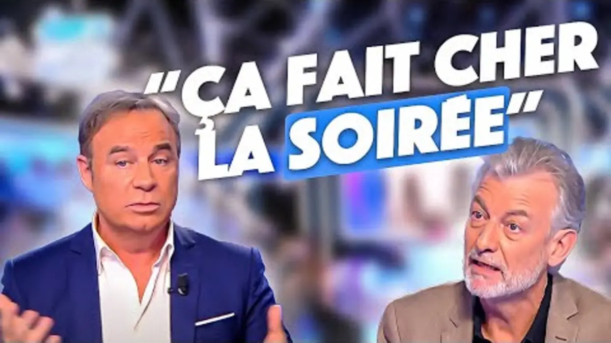 replay de Retour de la Série Culte "Zodiaque" : Claire Keim et Francis Huster de Nouveau Réunis !