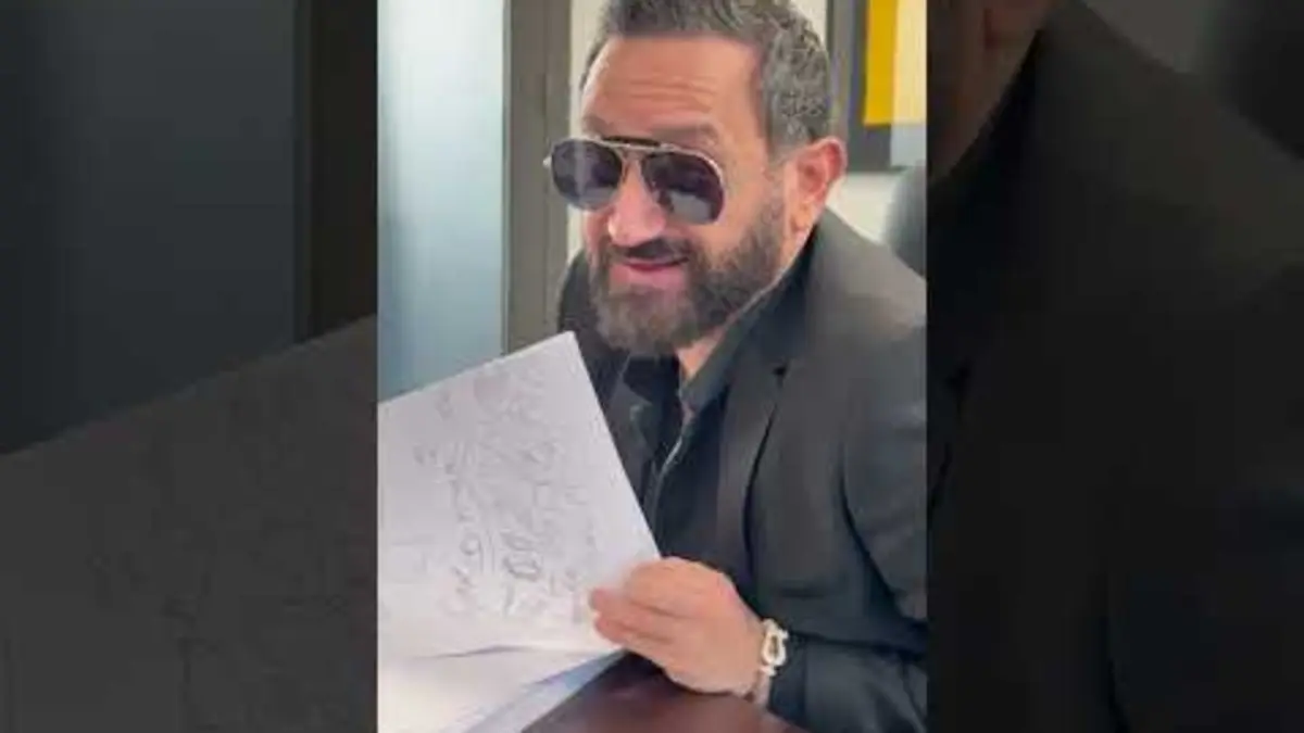 replay de Retour de TPMP dès ce soir 18h20 ! #tpmp #cyrilhanouna