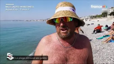 Retour du froid : l’inquiétude des agriculteurs
