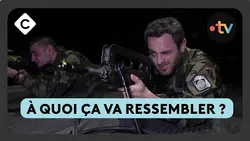 France 5 en direct