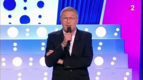 replay de Retour sur l'actualité de la semaine - On n'est pas couché 22 septembre 2018 #ONPC