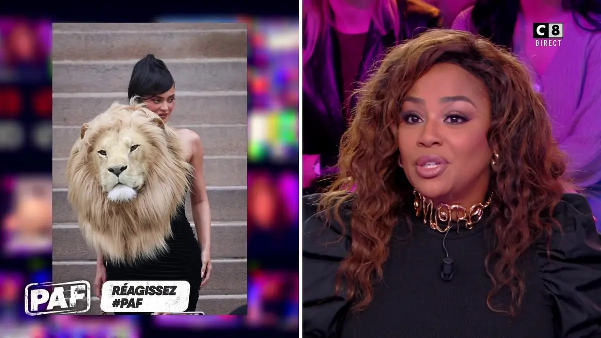 replay de Retour sur la Fashion Week de Paris !