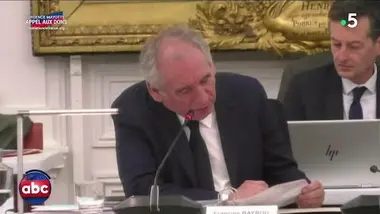 Retour sur la Pau-lémique : la situation y est alarmante - ABC - C à Vous - 17/12/2024
