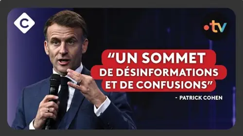 replay de Retour sur la polémique autour d’une labellisation des médias