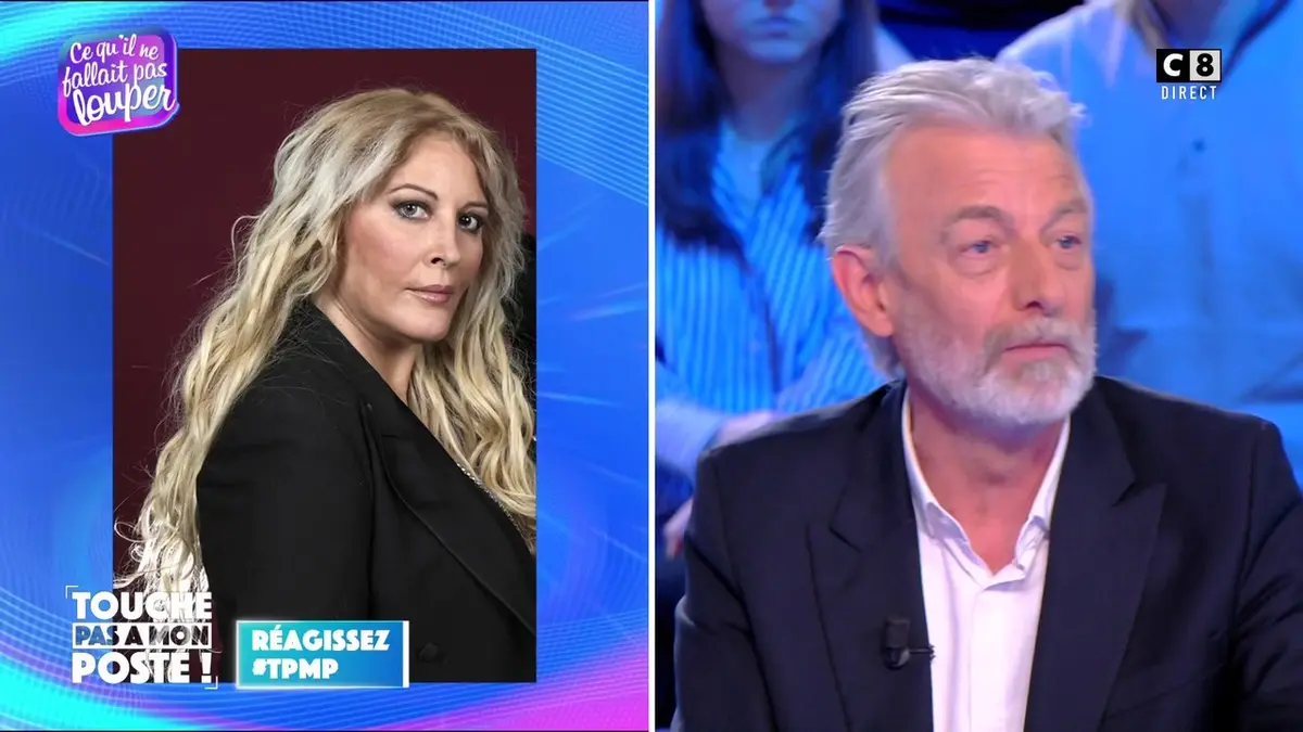 replay de Retour sur la vidéo exclusive de Loana qui répond aux critiques dans "Face à Hanouna"