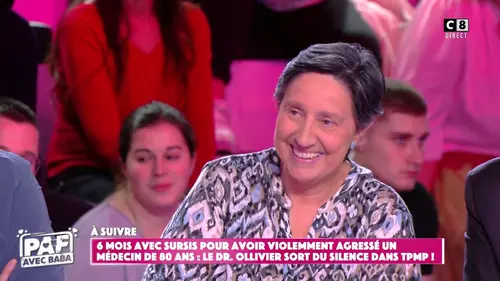 replay de Retour sur la vie érotique de Danielle Moreau !