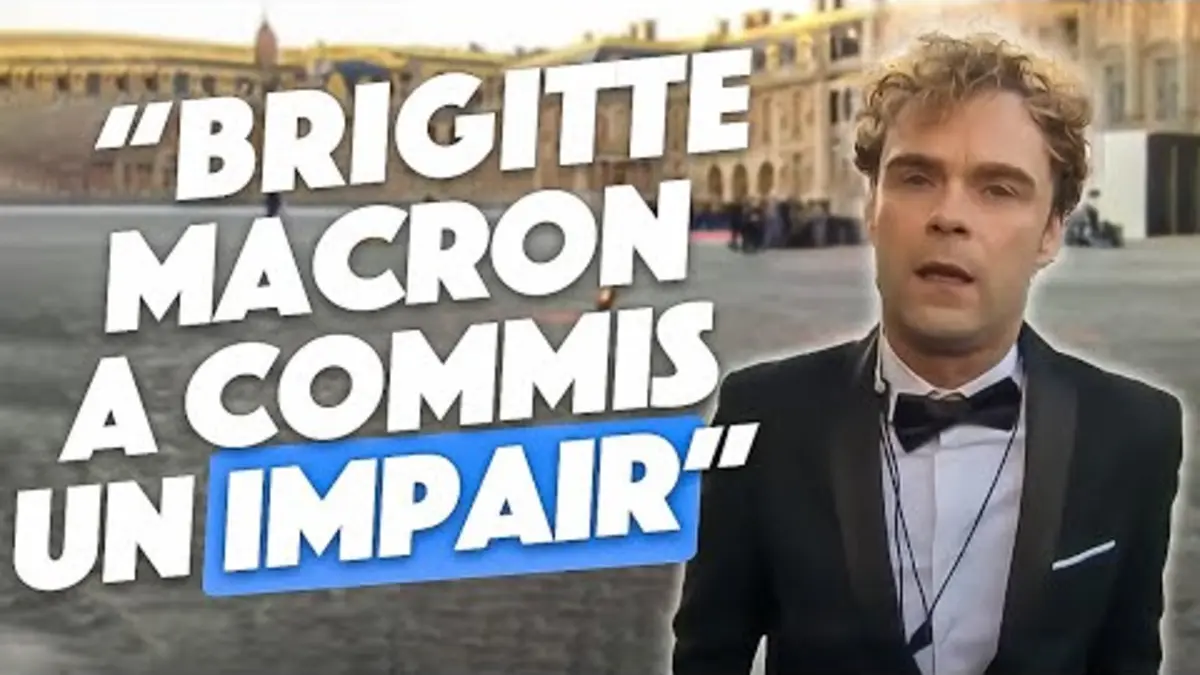 replay de Retour sur la visite historique du roi Charles III et de son épouse Camilla !