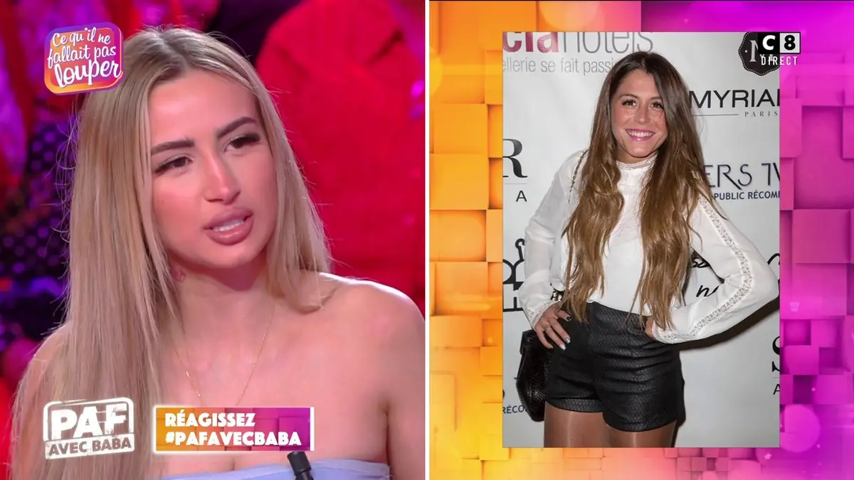 replay de Retour sur le clash entre Anais Camizuli et Polska !