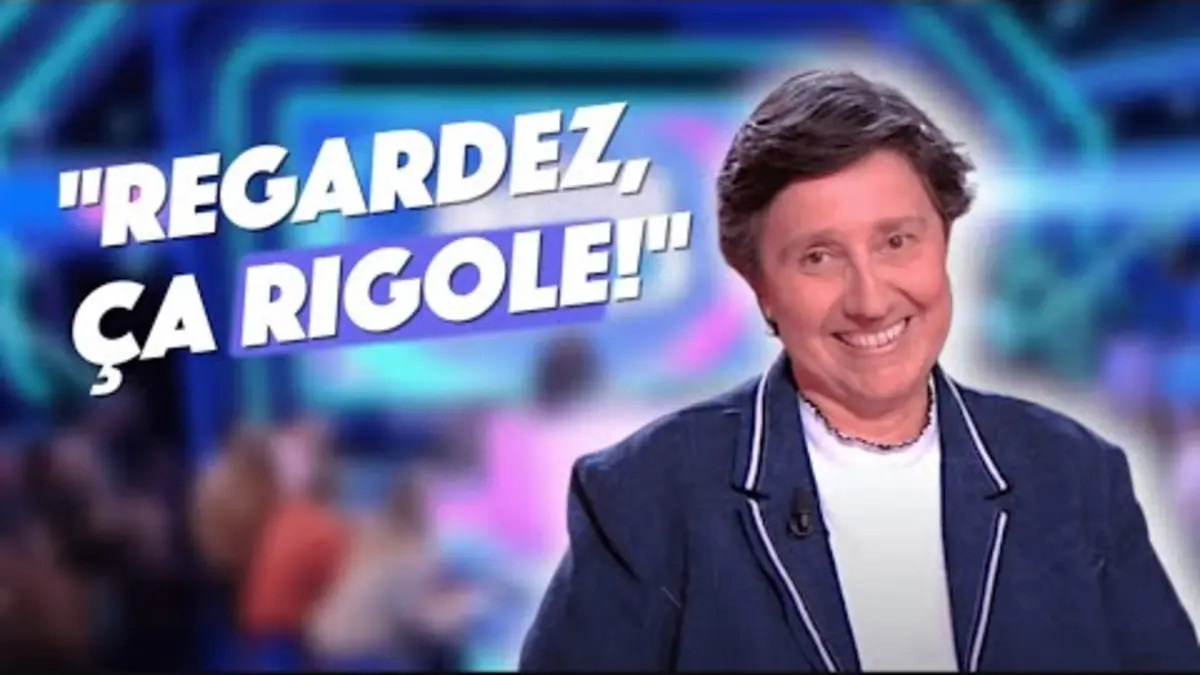 replay de Retour sur le crush de Danielle Moreau