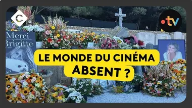 Retour sur le dernier hommage de Brigitte Bardot