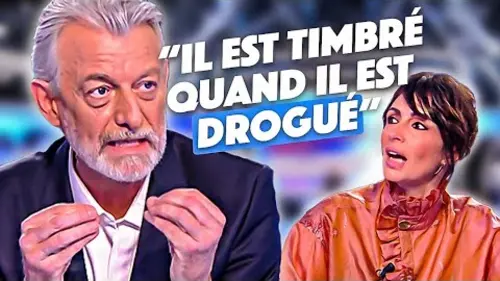 replay de Retour sur le documentaire CHOC de Pierre Palmade !