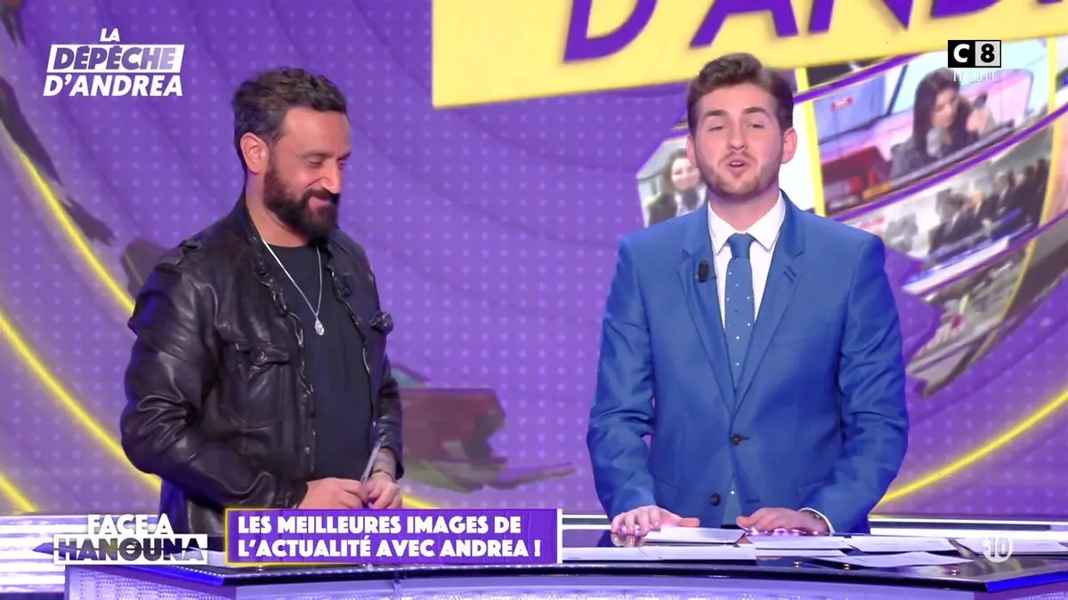replay de Retour sur le meilleur de la politique !